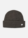 Bonnet Brice laine K-Way Brown