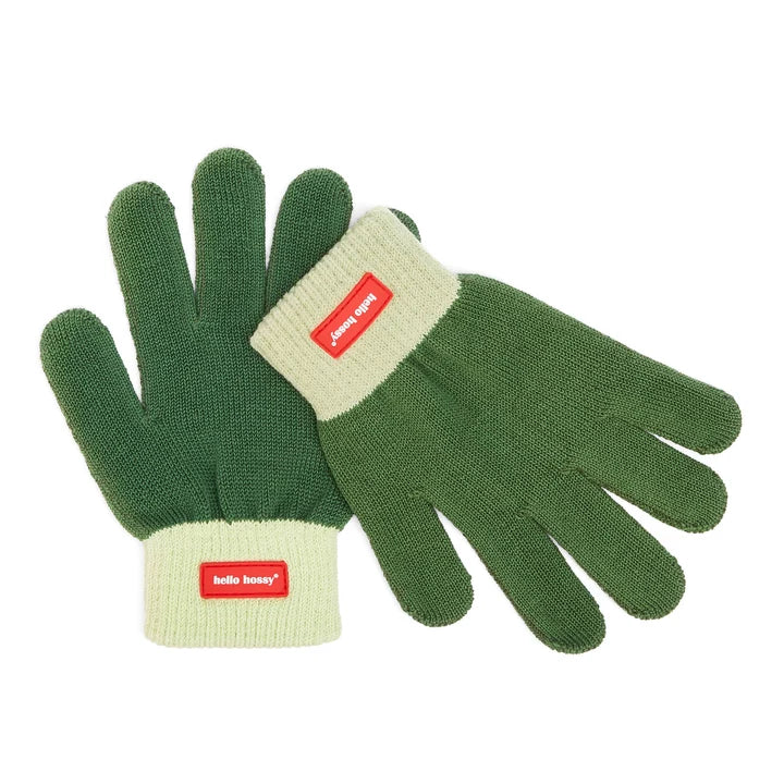 Gants Handy Mossy HelloHossy