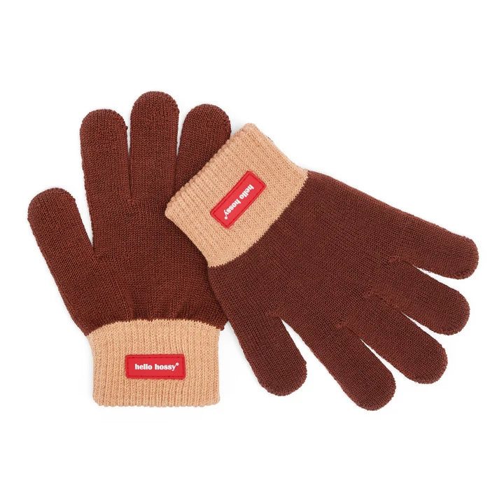 Gants Handy Coffee HelloHossy