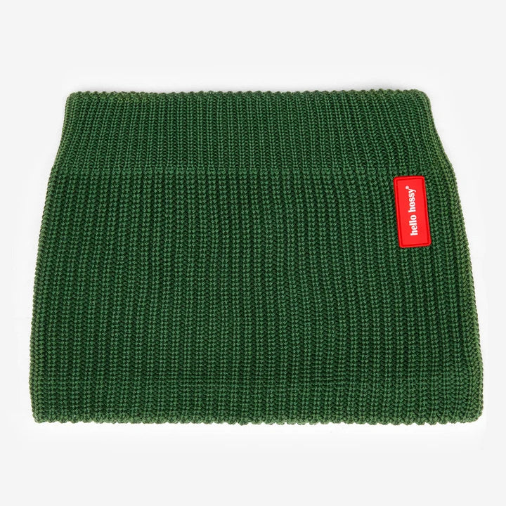 Snood Cocoon Mossy HelloHossy