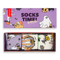 Chaussettes Pack Halloween HelloHossy