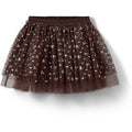 Jupe mesh Siggy Sofie Schnoor