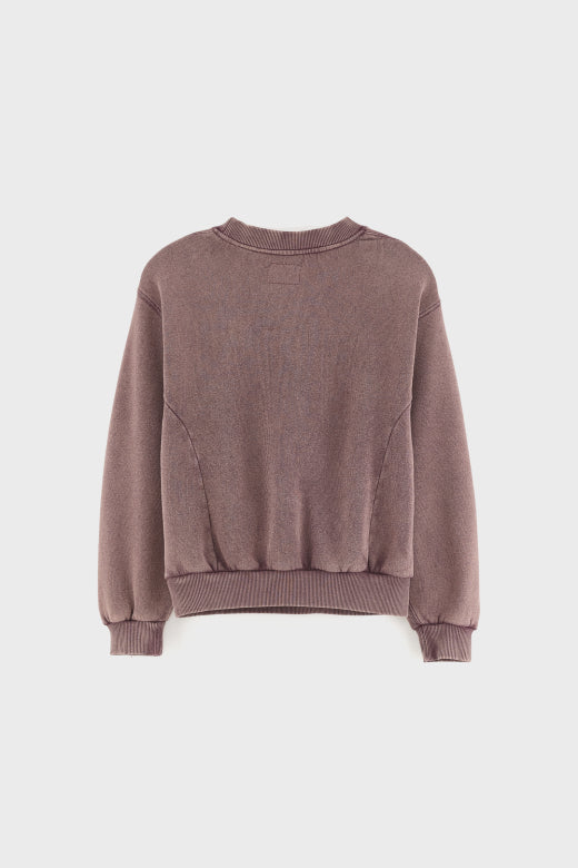 Sweat Fado Wine Bellerose