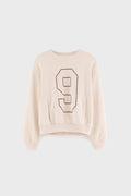 Sweat Fado Moon Bellerose